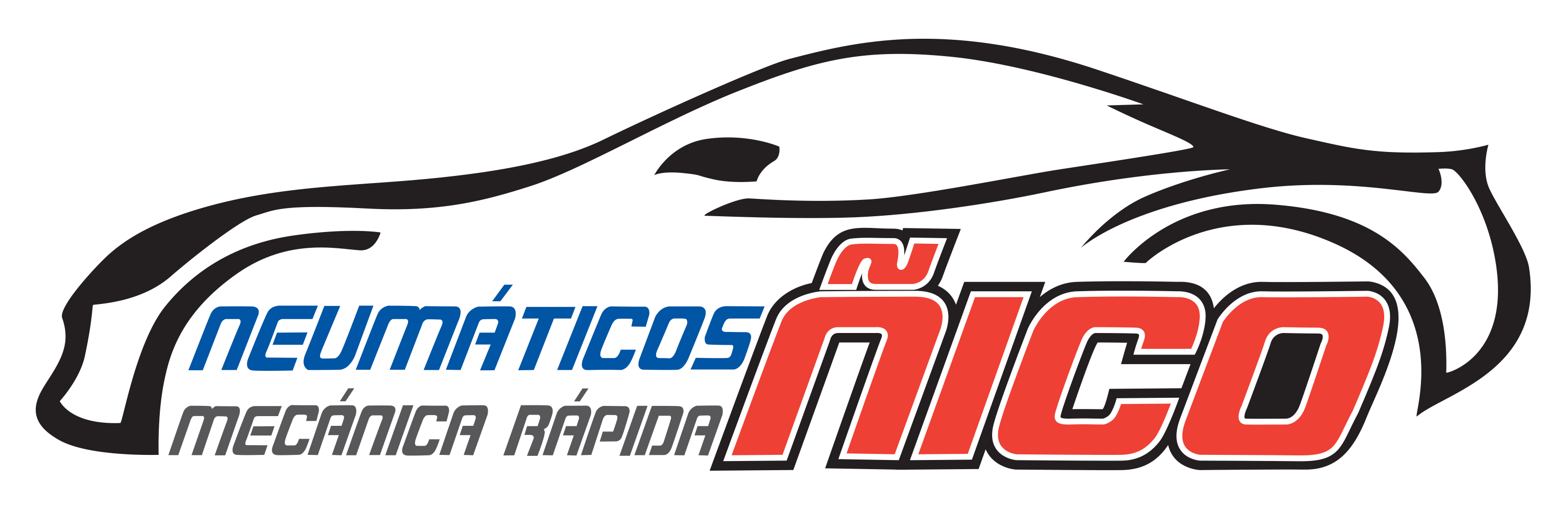 Neumaticos Ñico